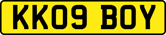 KK09BOY