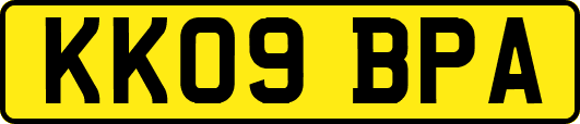 KK09BPA