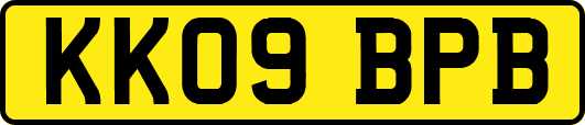 KK09BPB