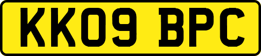 KK09BPC