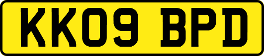 KK09BPD