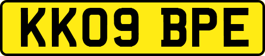 KK09BPE