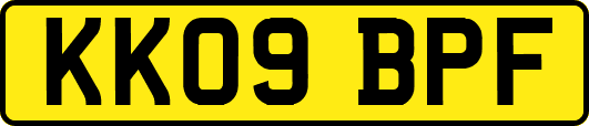 KK09BPF