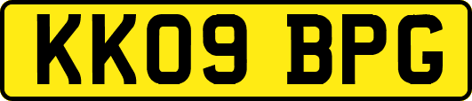 KK09BPG