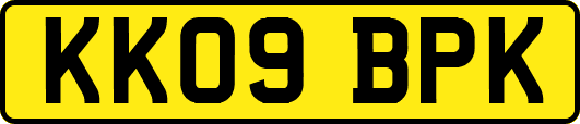 KK09BPK