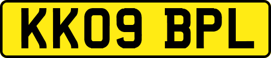 KK09BPL