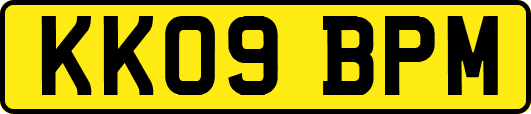 KK09BPM