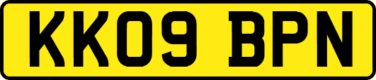 KK09BPN