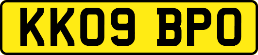 KK09BPO
