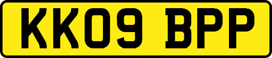 KK09BPP