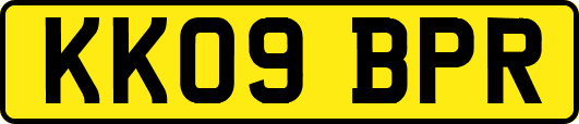 KK09BPR