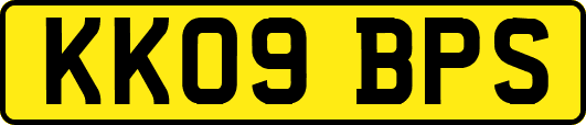 KK09BPS