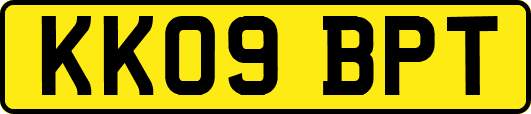 KK09BPT