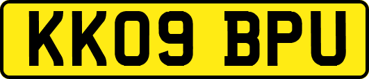 KK09BPU