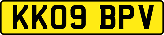 KK09BPV