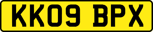 KK09BPX
