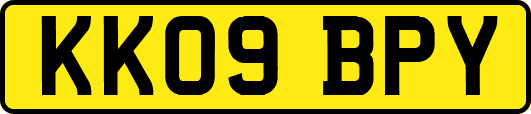 KK09BPY