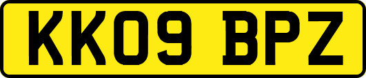 KK09BPZ