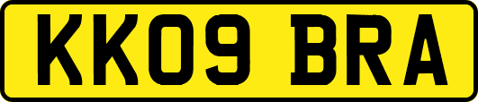 KK09BRA