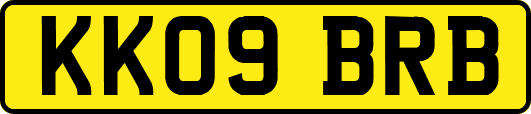 KK09BRB