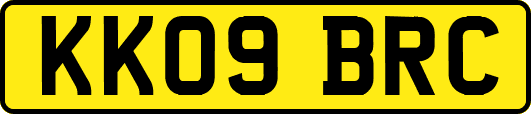 KK09BRC