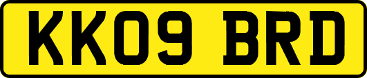 KK09BRD