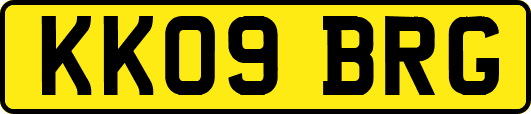 KK09BRG