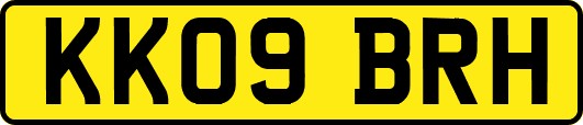 KK09BRH