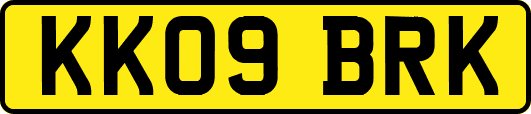 KK09BRK
