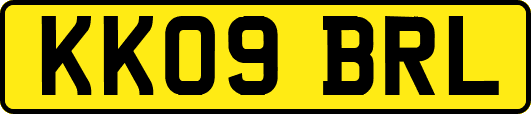 KK09BRL