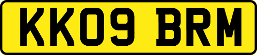 KK09BRM