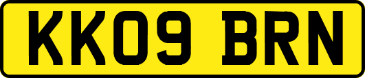 KK09BRN