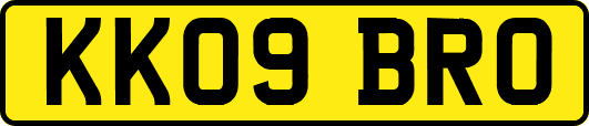 KK09BRO