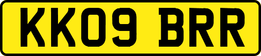 KK09BRR
