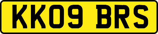 KK09BRS