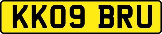 KK09BRU
