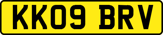 KK09BRV