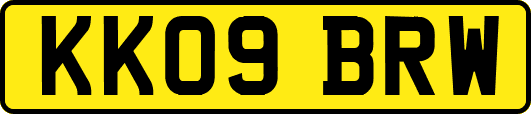 KK09BRW