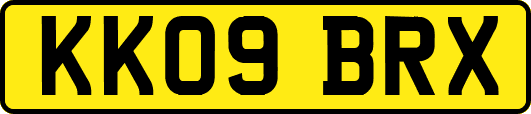KK09BRX