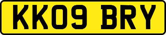 KK09BRY
