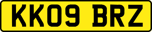 KK09BRZ