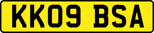 KK09BSA