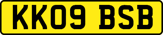 KK09BSB