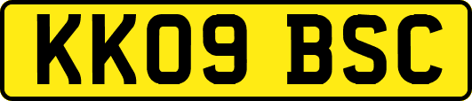 KK09BSC