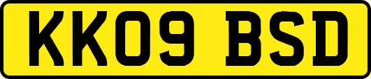 KK09BSD