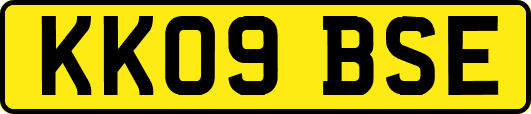 KK09BSE