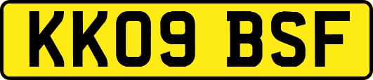 KK09BSF