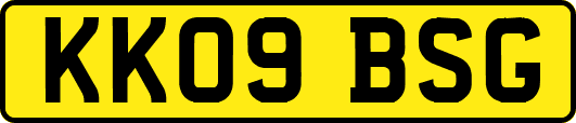 KK09BSG