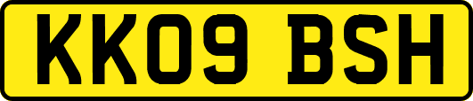 KK09BSH