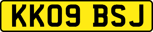 KK09BSJ